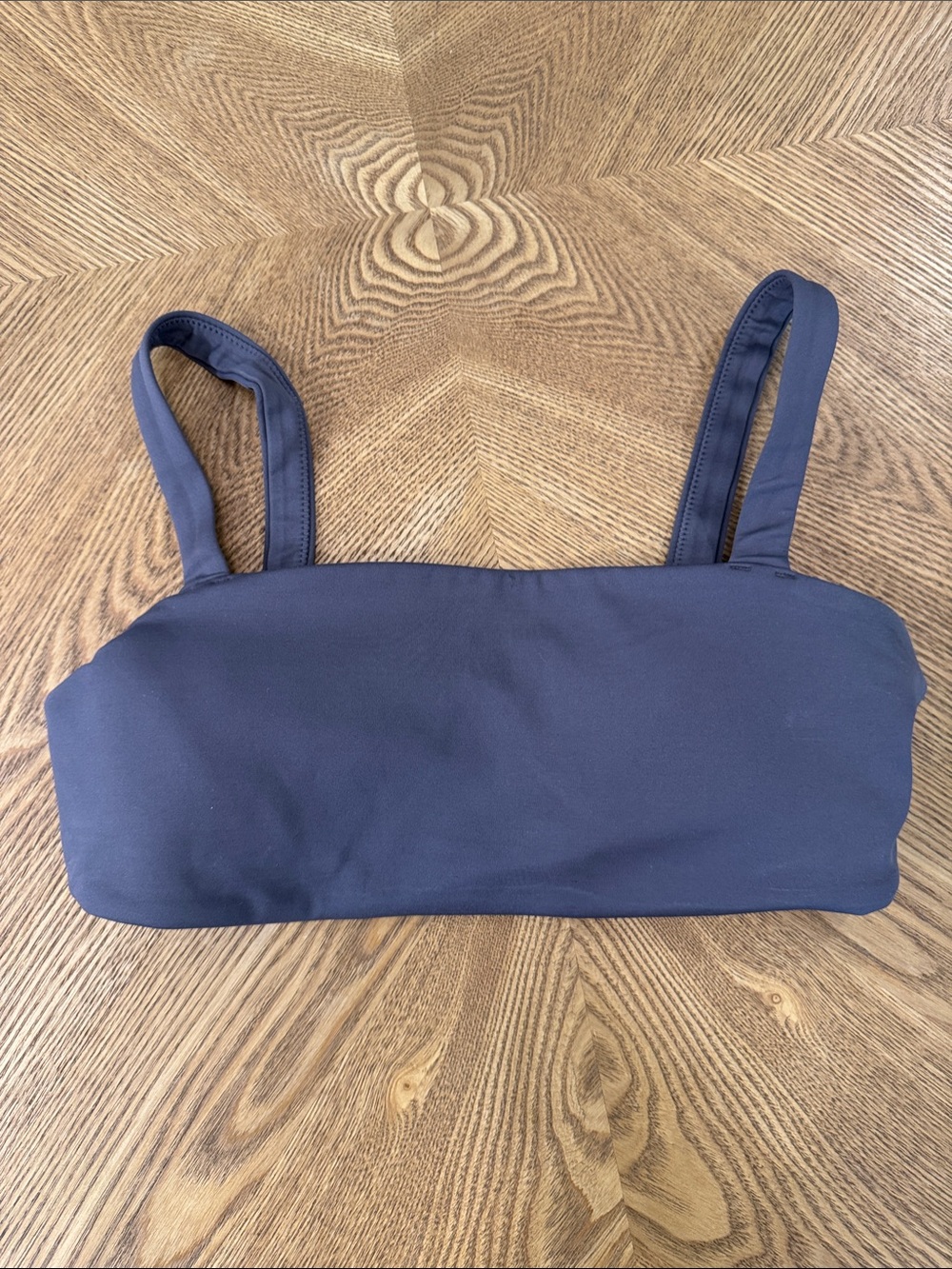 Vuori  Charcoal Bra